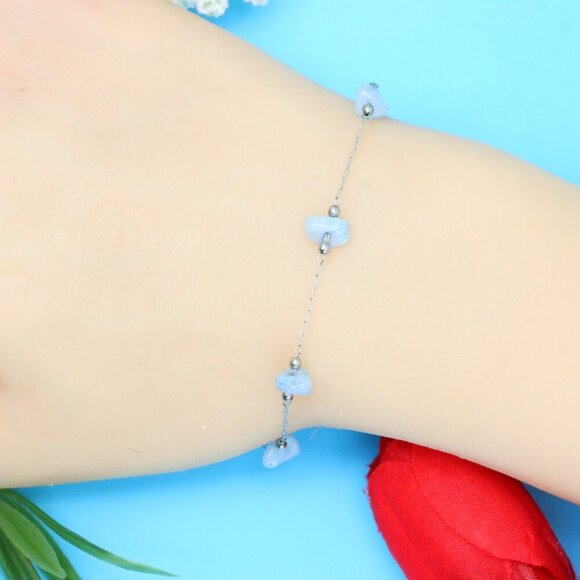 Chic & Stylish Bracelet – A Thoughtful Gift for Women and Girls, DYC1857 - Picture 4 of 9